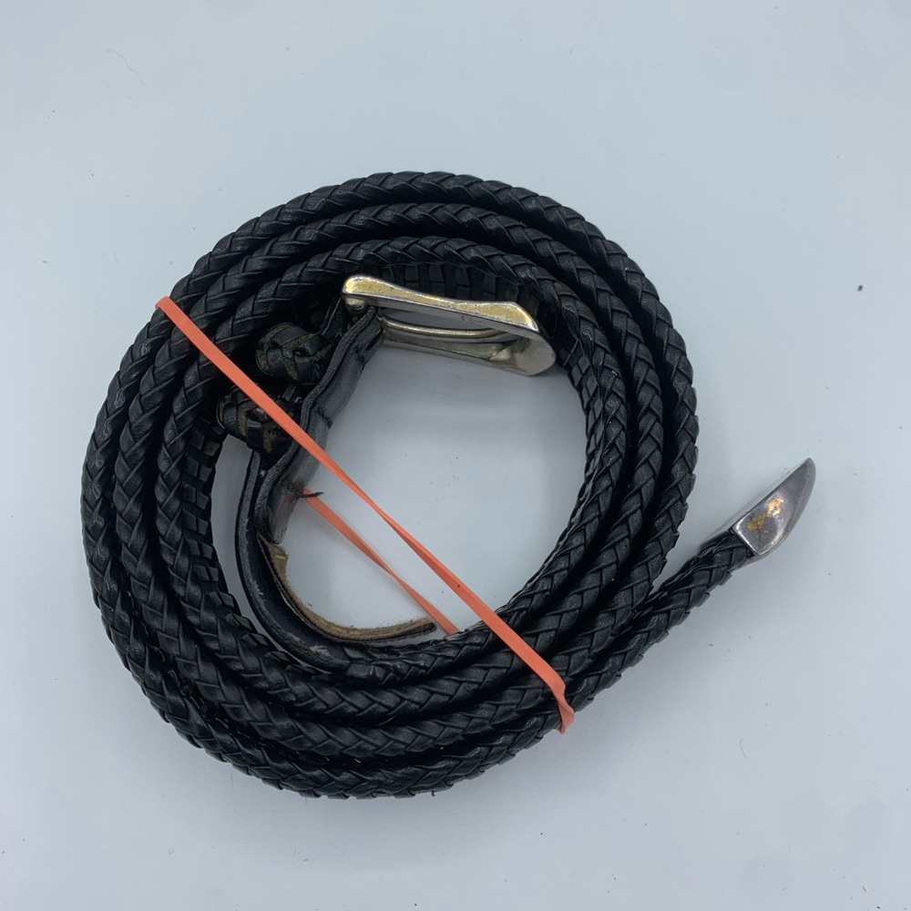Trafalgar Mens Belt